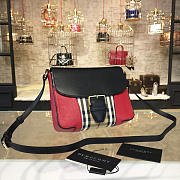 Burberry shoulder bag 5729 - 1