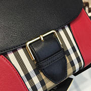 Burberry shoulder bag 5729 - 3
