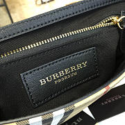 Burberry shoulder bag 5729 - 5