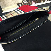 Burberry shoulder bag 5729 - 6