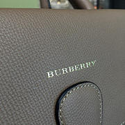 Burberry Shoulder Bag 5741 29.5cm - 6