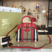 Burberry Shoulder Bag 5755 25cm - 1