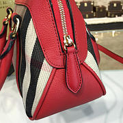 Burberry Shoulder Bag 5755 25cm - 5