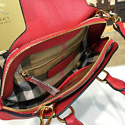 Burberry Shoulder Bag 5755 25cm - 2