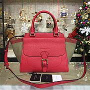 Burberry Shoulder Bag 5777 28cm - 1