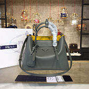 Burberry Shoulder Bag 5777 28cm - 5