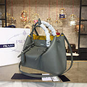 Burberry Shoulder Bag 5777 28cm - 4