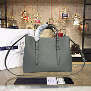 Burberry Shoulder Bag 5777 28cm - 3