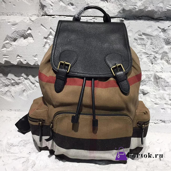 Burberry Backpack 5841 25cm - 1