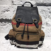 Burberry Backpack 5841 25cm - 1