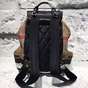 Burberry Backpack 5841 25cm - 4