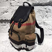 Burberry Backpack 5841 25cm - 5