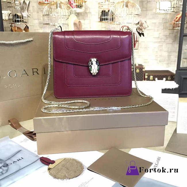 Bvlgari serpenti forever 6011 - 1