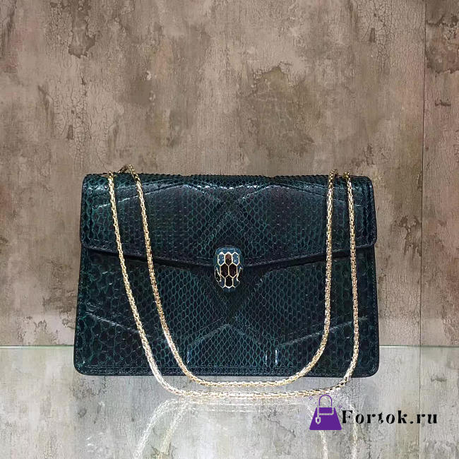 Bvlgari serpenti forever 6056 - 1