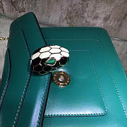 Bvlgari serpenti forever 6079 - 3