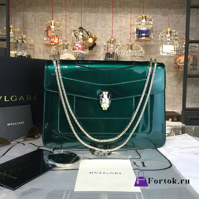 Bvlgari serpenti forever 852 - 1