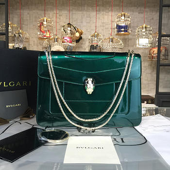 Bvlgari serpenti forever 852