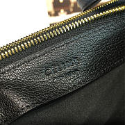 Celine Leather Trio Z931 25cm - 5