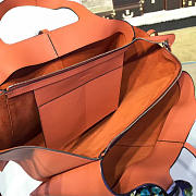 Celine Leather TRI-FOLD Z935 37cm - 2