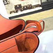 Celine Leather TRI-FOLD Z935 37cm - 3