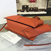 Celine Leather TRI-FOLD Z935 37cm - 4