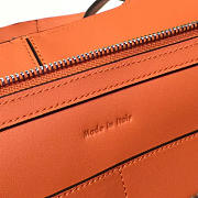 Celine Leather TRI-FOLD Z935 37cm - 5