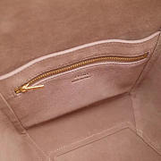 Celine Leather Sangle Z961 24.5cm - 6
