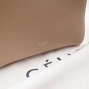 Celine Leather Sangle Z961 24.5cm - 5