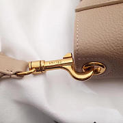 Celine Leather Sangle Z961 24.5cm - 3