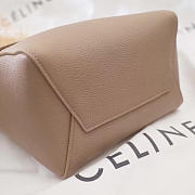 Celine Leather Sangle Z961 24.5cm - 2