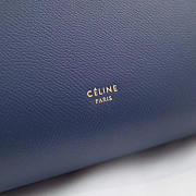 Celine Leather Beltbag Z1043 26cm  - 2