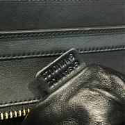 Celine Leather Micro Luggage Z1080 28.5cm - 5