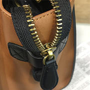 Celine Leather Micro Luggage Z1083 28.5cm - 3