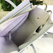 Celine Leather Micro Z1094 26cm  - 6