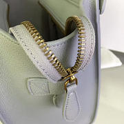 Celine Leather Micro Z1094 26cm  - 3
