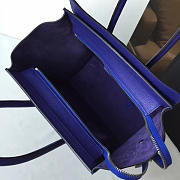 Celine Leather Micro Z1105 26cm  - 2
