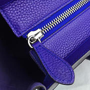 Celine Leather Micro Z1105 26cm  - 4