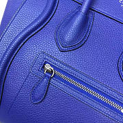 Celine Leather Micro Z1105 26cm  - 5