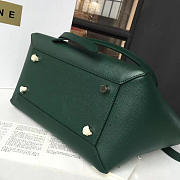 Celine Leather Belt Bag Z1184 27cm  - 5