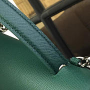 Celine Leather Belt Bag Z1184 27cm  - 4