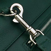 Celine Leather Belt Bag Z1184 27cm  - 3