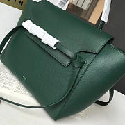 Celine Leather Belt Bag Z1184 27cm  - 2