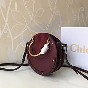 Chloé Cortex Pixie Z1254 - 5