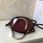 Chloé Cortex Pixie Z1254 - 6