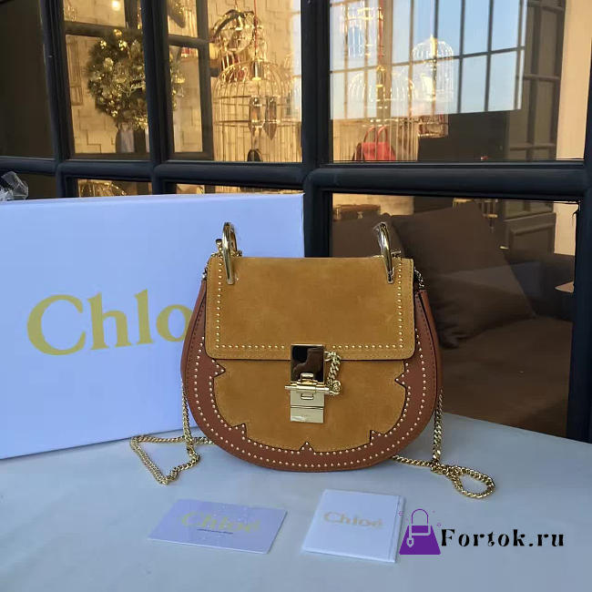Chloé Cortex Drew Z1301 - 1