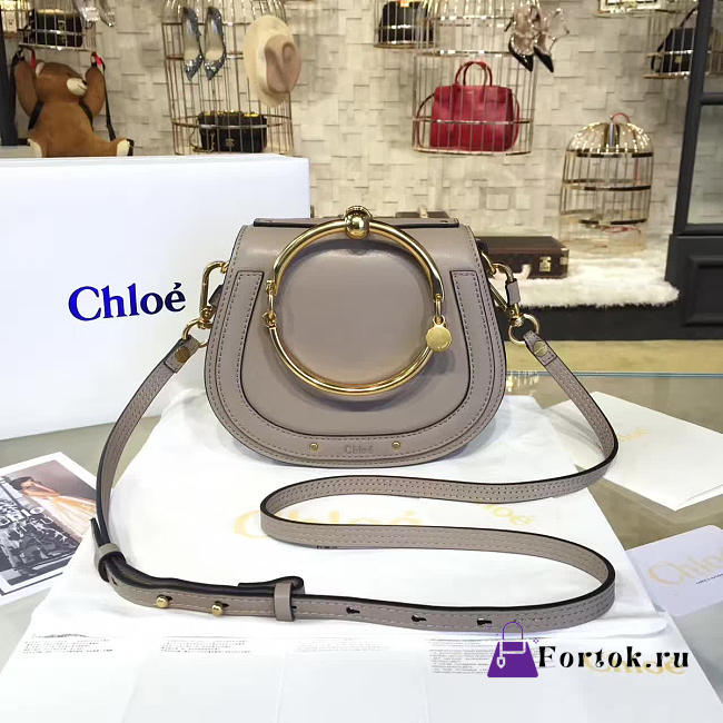 Chloe Leather Nile Z1331 - 1