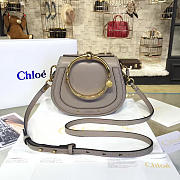 Chloe Leather Nile Z1331 - 1