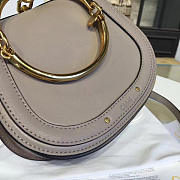 Chloe Leather Nile Z1331 - 5