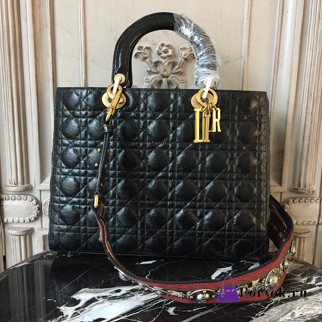 Lady Dior 1560  - 1