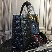 Lady Dior 1560  - 4